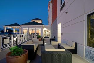 Hilton Garden Inn Albuquerque Airport - Albuquerque - 8