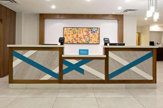 Hilton Garden Inn Albuquerque Airport - Albuquerque - 7