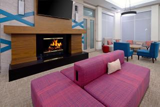 Hilton Garden Inn Albuquerque Airport - Albuquerque - 6