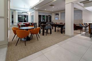 Hilton Garden Inn Albuquerque Airport - Albuquerque - 5