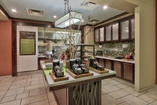 Hilton Garden Inn Albuquerque Airport - Albuquerque - 3