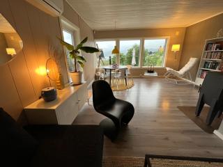 Florvåg Summer House - Askøy - 7