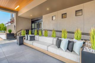 DoubleTree by Hilton Denver Cherry Creek, CO - Denver - 9