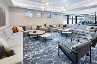 DoubleTree by Hilton Denver Cherry Creek, CO - Denver - 5