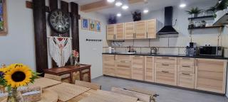 Apartamenty Siedlisko pod Aniołem - Zubrzyca Górna - 7