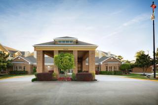 Homewood Suites by Hilton Houston-Willowbrook Mall - Houston - 9