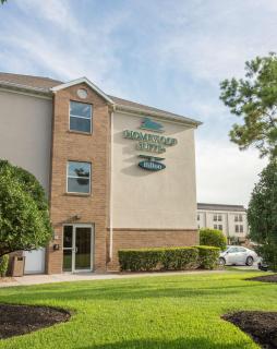 Homewood Suites by Hilton Houston-Willowbrook Mall - Houston - 8