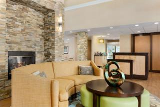 Homewood Suites by Hilton Houston-Willowbrook Mall - 6