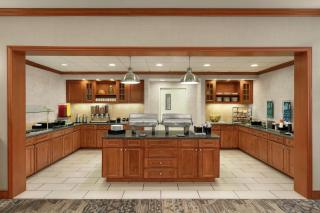 Homewood Suites by Hilton Allentown-Bethlehem Airport - Bethlehem - 7