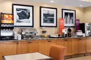 Hampton Inn Houston Willowbrook Mall - Houston - 5