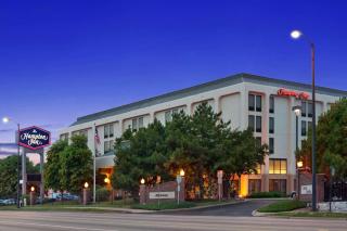 Hampton Inn Chicago-Midway Airport - Chicago - 8