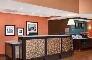 Hampton Inn Chicago-Midway Airport - Chicago - 7