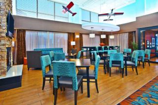 Hampton Inn Chicago-Midway Airport - Chicago - 5
