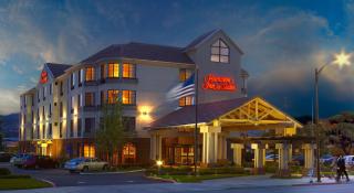 Hampton Inn & Suites San Francisco-Burlingame-Airport South - Burlingame - 9