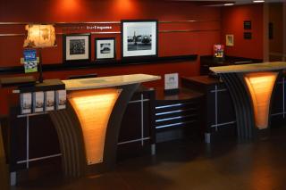 Hampton Inn & Suites San Francisco-Burlingame-Airport South - Burlingame - 7