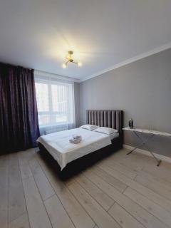 Апартаменты в ЖК Only Sun - Prigorodnyy - 9
