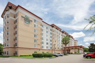 Homewood Suites by Hilton Tampa-Brandon - Tampa - 8
