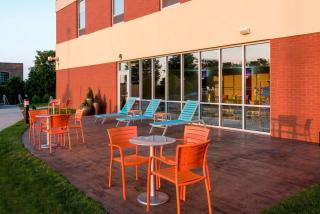 Home2 Suites by Hilton Charlotte University Research Park - Charlotte - 4