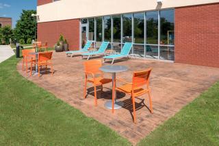Home2 Suites by Hilton Charlotte University Research Park - Charlotte - 5