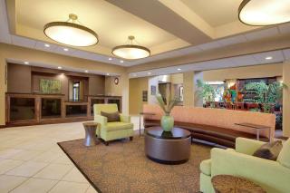 Homewood Suites by Hilton Tampa-Brandon - Tampa - 6