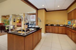 Homewood Suites by Hilton Tampa-Brandon - Tampa - 4