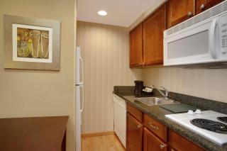 Homewood Suites by Hilton Tampa-Brandon - Tampa - 6