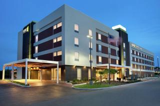 Home2 Suites by Hilton San Antonio Airport, TX - San Antonio - 9