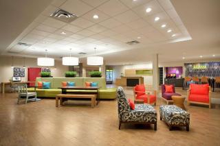 Home2 Suites by Hilton San Antonio Airport, TX - San Antonio - 2