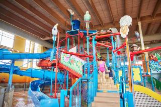 DoubleTree Boston North Shore Danvers - Danvers - 7