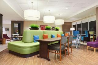 Home2 Suites by Hilton San Angelo - San Angelo - 4