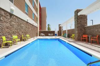 Home2 Suites by Hilton San Angelo - San Angelo - 2