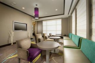 Hilton Garden Inn College Station - College Station - 5