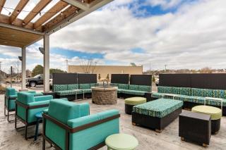 Home2 Suites By Hilton Olive Branch - Olive Branch - 9