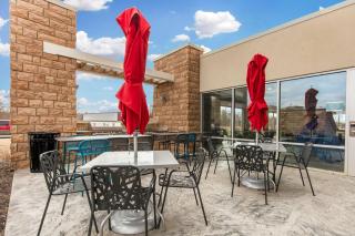Home2 Suites By Hilton Olive Branch - Olive Branch - 8