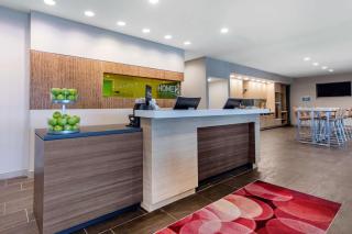 Home2 Suites By Hilton Olive Branch - Olive Branch - 6