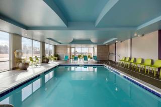 Home2 Suites By Hilton Olive Branch - Olive Branch - 5