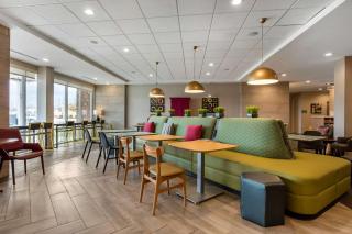 Home2 Suites By Hilton Olive Branch - Olive Branch - 4