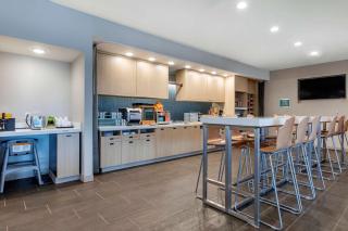 Home2 Suites By Hilton Olive Branch - Olive Branch - 3