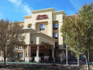 Hampton Inn & Suites Albuquerque-Coors Road - Albuquerque - 9