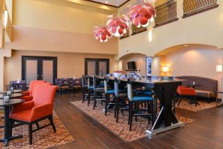 Hampton Inn & Suites Albuquerque-Coors Road - Albuquerque - 5