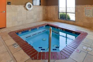 Hampton Inn & Suites Albuquerque-Coors Road - Albuquerque - 3