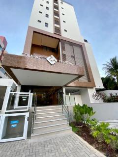 Compact Tambaú By Myflats Hospedagens - João Pessoa - 8