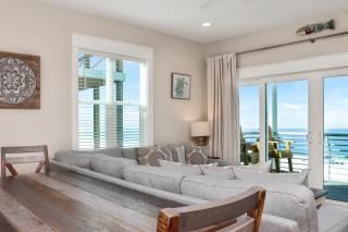 The Great White 1 by Pristine Properties Vacation Rentals - Beacon Hill - 7