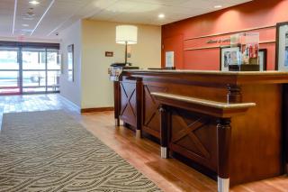 Hampton Inn & Suites by Hilton Tomball Houston NW - 7