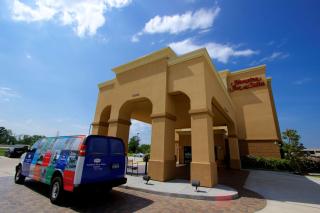 Hampton Inn & Suites by Hilton Tomball Houston NW - Tomball - 6