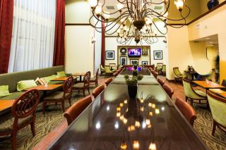 Hampton Inn & Suites by Hilton Tomball Houston NW - Tomball - 2