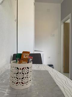 Apartman MAK - 2