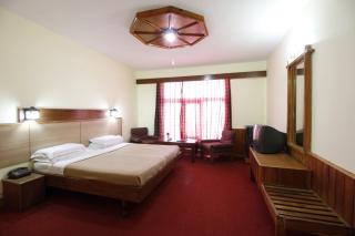 Vardaan Hotels - PatniTop - 9