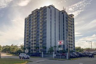 Holiday Towers 603 - Myrtle Beach - 4