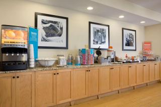 Hampton Inn Fort Worth Southwest Cityview - 4